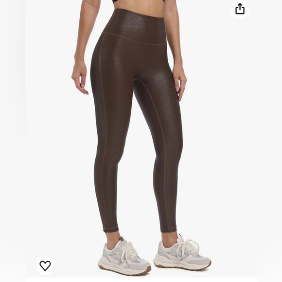 Simply Vera Vera Wang Pants - SIMPLY VERA WANG WOMEN’S LEGGING HIGH RISE SIZE :L